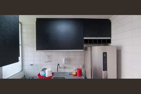 Apartamento para alugar com 77m², 2 quartos e 1 vaga Apartamento para alugar com 77m², 2 quartos e 1 vagaCozinha