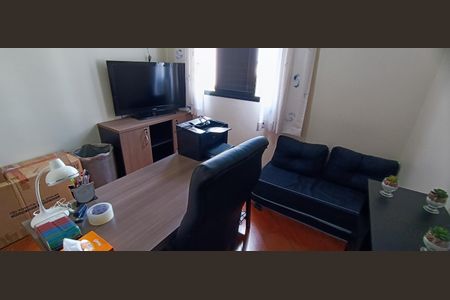 Apartamento para alugar com 77m², 2 quartos e 1 vaga Apartamento para alugar com 77m², 2 quartos e 1 vagaQuarto 1