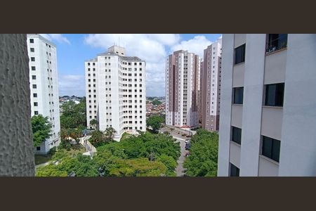 Apartamento para alugar com 77m², 2 quartos e 1 vaga Apartamento para alugar com 77m², 2 quartos e 1 vagaVista