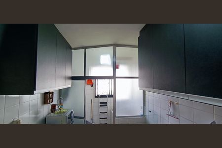 Apartamento para alugar com 77m², 2 quartos e 1 vaga Apartamento para alugar com 77m², 2 quartos e 1 vagaCozinha