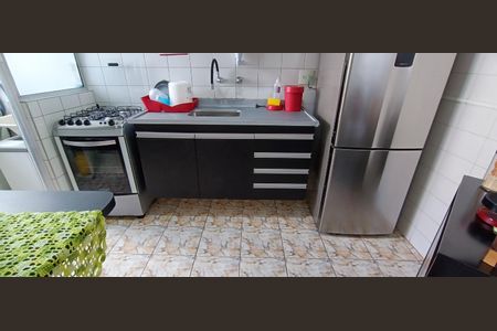 Apartamento para alugar com 77m², 2 quartos e 1 vaga Apartamento para alugar com 77m², 2 quartos e 1 vagaCozinha