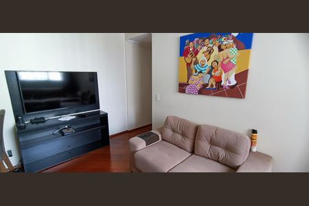 Apartamento para alugar com 77m², 2 quartos e 1 vaga Apartamento para alugar com 77m², 2 quartos e 1 vagaSala