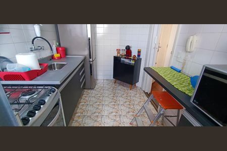 Apartamento para alugar com 77m², 2 quartos e 1 vaga Apartamento para alugar com 77m², 2 quartos e 1 vagaCozinha