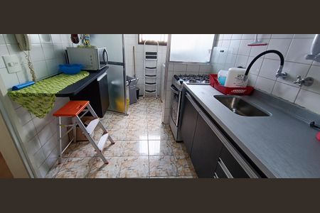 Apartamento para alugar com 77m², 2 quartos e 1 vaga Apartamento para alugar com 77m², 2 quartos e 1 vagaCozinha