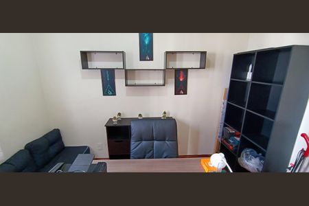 Apartamento para alugar com 77m², 2 quartos e 1 vaga Apartamento para alugar com 77m², 2 quartos e 1 vagaQuarto 1