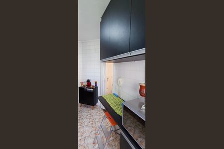 Apartamento para alugar com 77m², 2 quartos e 1 vaga Apartamento para alugar com 77m², 2 quartos e 1 vagaCozinha