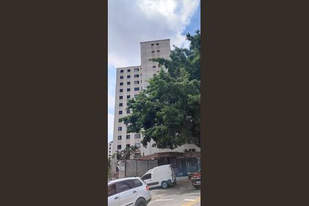 Apartamento para alugar com 77m², 2 quartos e 1 vaga Apartamento para alugar com 77m², 2 quartos e 1 vagaFachada