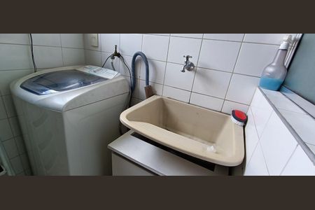 Apartamento para alugar com 77m², 2 quartos e 1 vaga Apartamento para alugar com 77m², 2 quartos e 1 vagaÁrea de Serviço