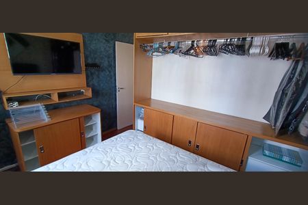 Apartamento para alugar com 77m², 2 quartos e 1 vaga Apartamento para alugar com 77m², 2 quartos e 1 vagaQuarto 2