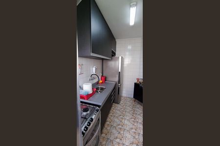 Apartamento para alugar com 77m², 2 quartos e 1 vaga Apartamento para alugar com 77m², 2 quartos e 1 vagaCozinha