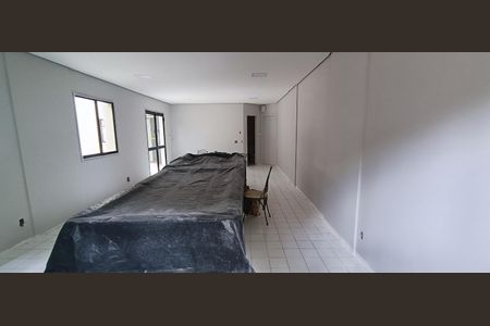 Apartamento para alugar com 77m², 2 quartos e 1 vaga Apartamento para alugar com 77m², 2 quartos e 1 vagaÁrea comum - Sala de Jogos