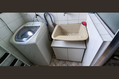 Apartamento para alugar com 77m², 2 quartos e 1 vaga Apartamento para alugar com 77m², 2 quartos e 1 vagaÁrea de Serviço