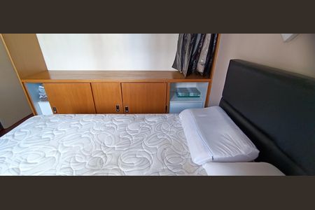 Apartamento para alugar com 77m², 2 quartos e 1 vaga Apartamento para alugar com 77m², 2 quartos e 1 vagaQuarto 2