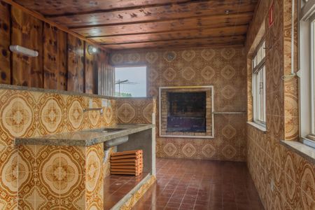 Casa para alugar com 375m², 3 quartos e 8 vagas Casa para alugar com 375m², 3 quartos e 8 vagasÁrea Gourmet