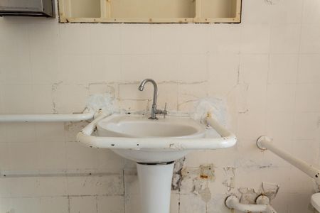 Casa para alugar com 375m², 3 quartos e 8 vagas Casa para alugar com 375m², 3 quartos e 8 vagasBanheiro