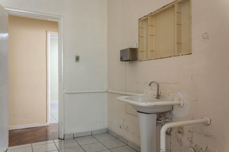 Casa para alugar com 375m², 3 quartos e 8 vagas Casa para alugar com 375m², 3 quartos e 8 vagasBanheiro