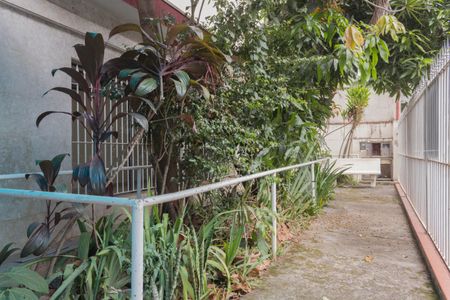 Casa para alugar com 375m², 3 quartos e 8 vagas Casa para alugar com 375m², 3 quartos e 8 vagasFrente da casa