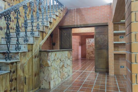 Casa para alugar com 375m², 3 quartos e 8 vagas Casa para alugar com 375m², 3 quartos e 8 vagasÁrea Gourmet