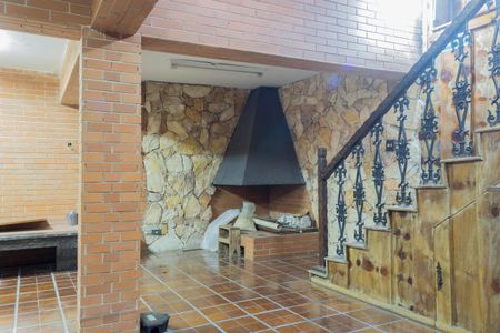 Casa para alugar com 375m², 3 quartos e 8 vagas Casa para alugar com 375m², 3 quartos e 8 vagasÁrea Gourmet