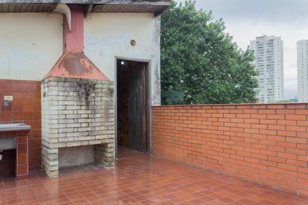 Casa para alugar com 375m², 3 quartos e 8 vagas Casa para alugar com 375m², 3 quartos e 8 vagasÁrea de Serviço