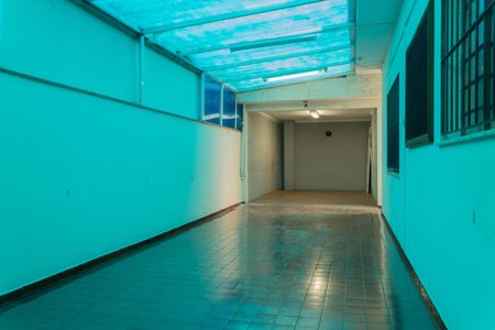 Casa para alugar com 375m², 3 quartos e 8 vagas Casa para alugar com 375m², 3 quartos e 8 vagasGaragem