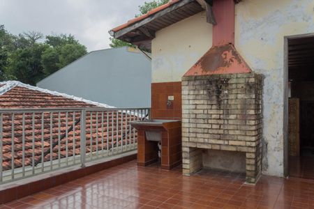 Casa para alugar com 375m², 3 quartos e 8 vagas Casa para alugar com 375m², 3 quartos e 8 vagasÁrea de Serviço