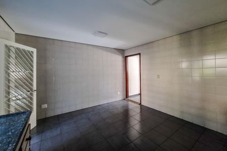 Casa à venda com 125m², 2 quartos e 1 vagaCozinha