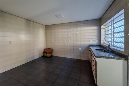 Casa à venda com 125m², 2 quartos e 1 vagaCozinha