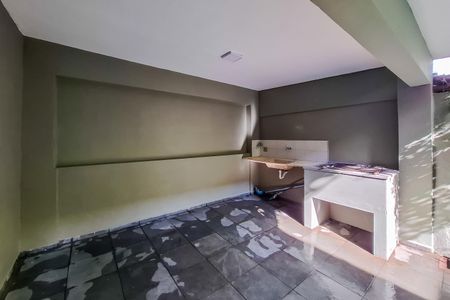 Casa à venda com 125m², 2 quartos e 1 vagaÁrea de Serviço