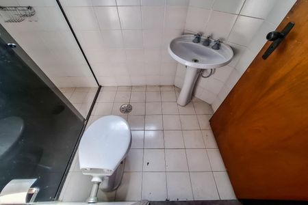 Casa à venda com 125m², 2 quartos e 1 vagaQuarto 01 Banheiro