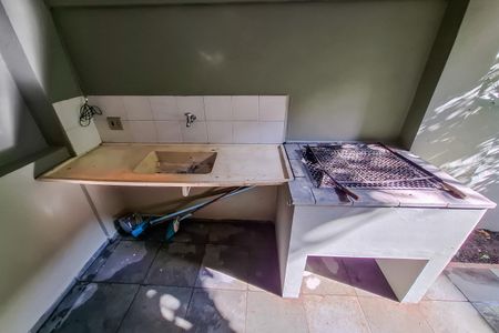 Casa à venda com 125m², 2 quartos e 1 vagaÁrea de Serviço