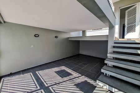 Casa à venda com 125m², 2 quartos e 1 vagaÁrea Externa