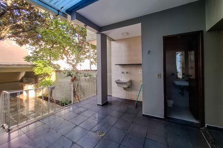 Casa à venda com 125m², 2 quartos e 1 vagaÁrea Externa