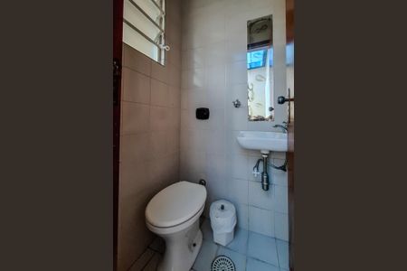 Casa à venda com 125m², 2 quartos e 1 vagaBanheiro de Serviço