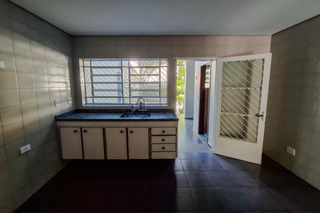 Casa à venda com 125m², 2 quartos e 1 vagaCozinha