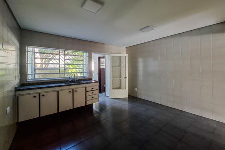 Casa à venda com 125m², 2 quartos e 1 vagaCozinha
