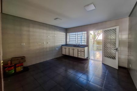 Casa à venda com 125m², 2 quartos e 1 vagaCozinha
