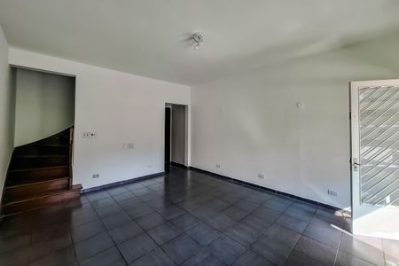 Casa à venda com 125m², 2 quartos e 1 vagaSala