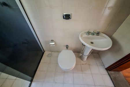 Casa à venda com 125m², 2 quartos e 1 vagaQuarto 02 Banheiro