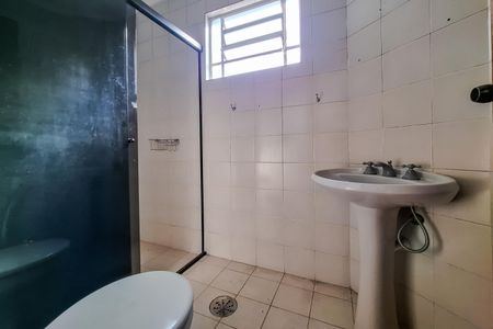Casa à venda com 125m², 2 quartos e 1 vagaQuarto 01 Banheiro