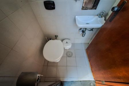 Casa à venda com 125m², 2 quartos e 1 vagaBanheiro de Serviço