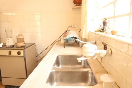 Casa à venda com 170m², 3 quartos e 1 vagaCozinha