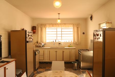 Casa à venda com 170m², 3 quartos e 1 vagaCozinha