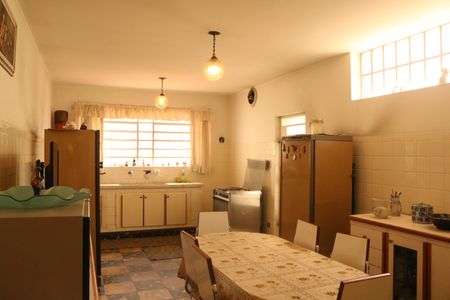 Casa à venda com 170m², 3 quartos e 1 vagaCozinha