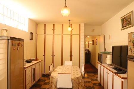 Casa à venda com 170m², 3 quartos e 1 vagaCozinha