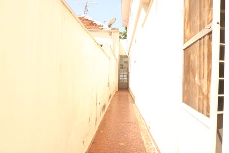 Casa à venda com 170m², 3 quartos e 1 vagaQuintal