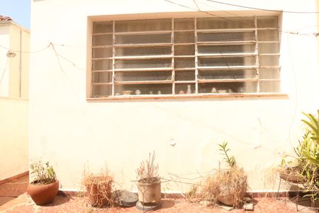 Casa à venda com 170m², 3 quartos e 1 vagaQuintal