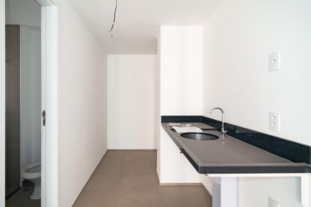 Studio à venda com 28m², 0 quarto e sem vagaStudio