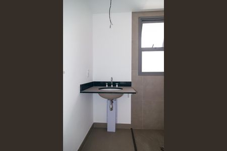 Studio à venda com 28m², 0 quarto e sem vagaBanheiro