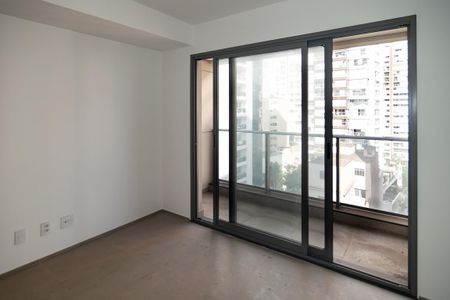 Studio à venda com 28m², 0 quarto e sem vagaStudio